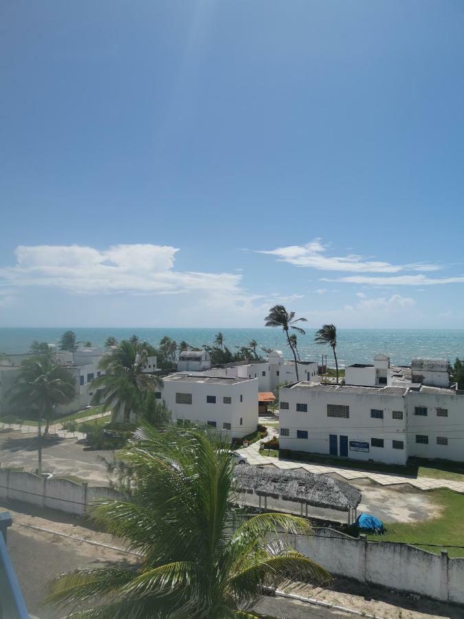 카노아 케브라다 Porto Canoa Flats 아파트 외부 사진