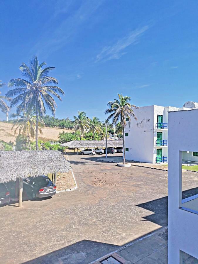 카노아 케브라다 Porto Canoa Flats 아파트 외부 사진