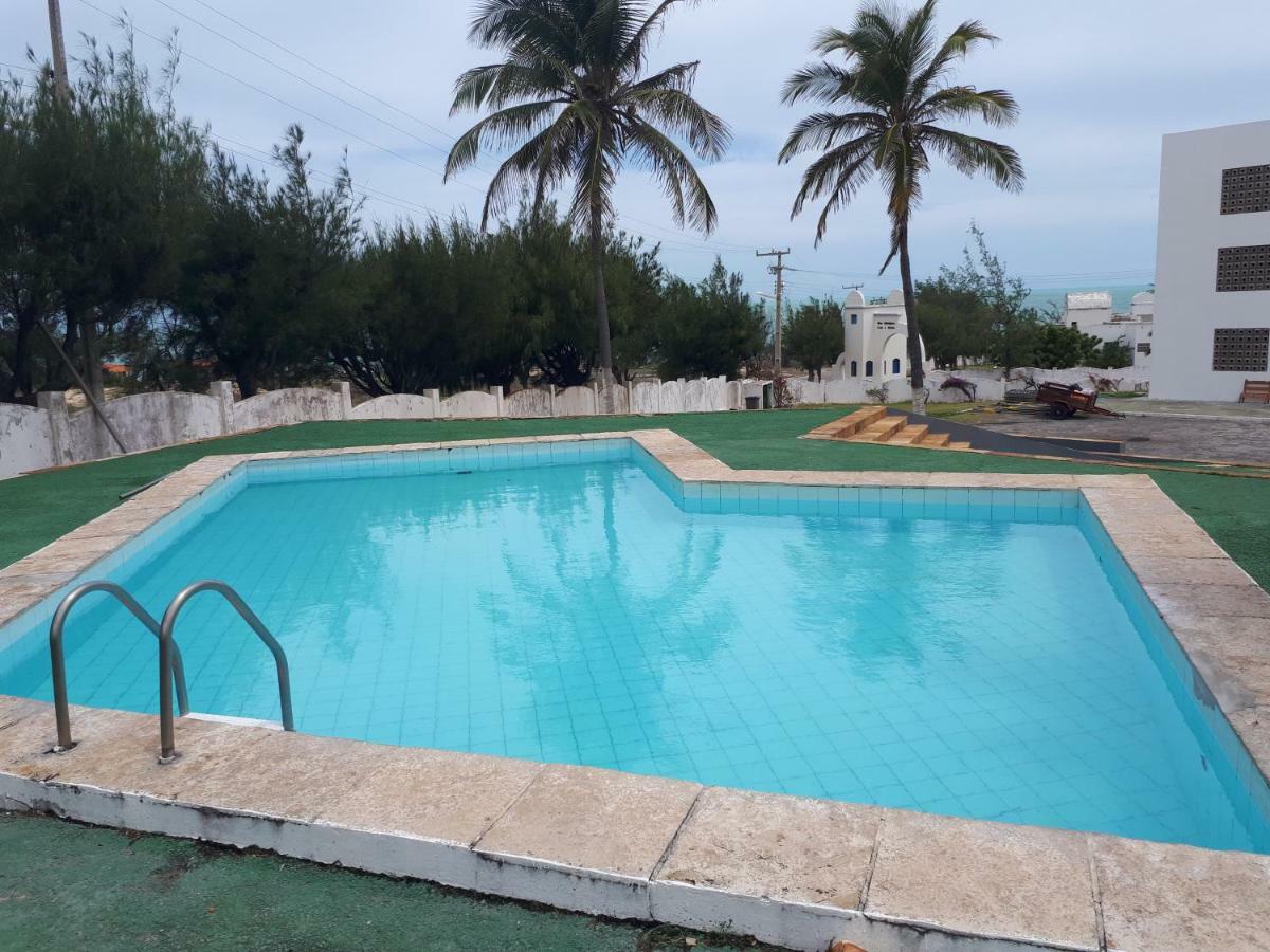 카노아 케브라다 Porto Canoa Flats 아파트 외부 사진