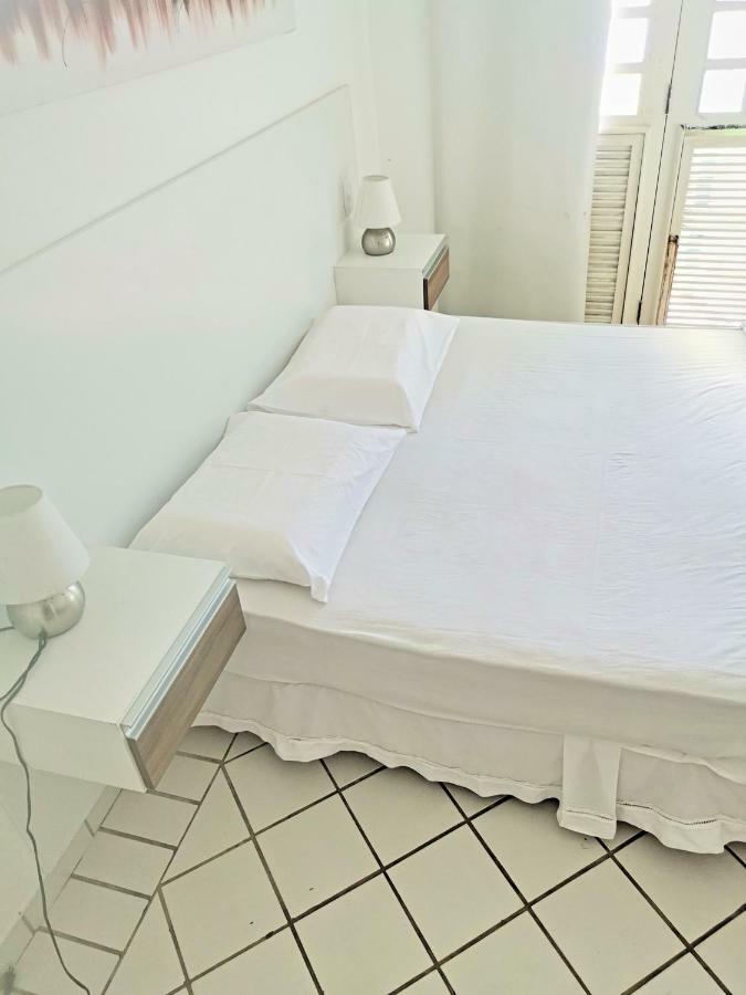 카노아 케브라다 Porto Canoa Flats 아파트 외부 사진