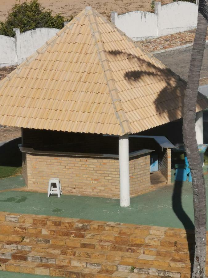 카노아 케브라다 Porto Canoa Flats 아파트 외부 사진
