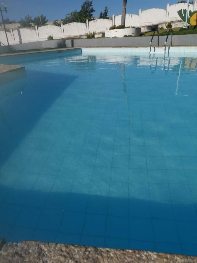 카노아 케브라다 Porto Canoa Flats 아파트 외부 사진