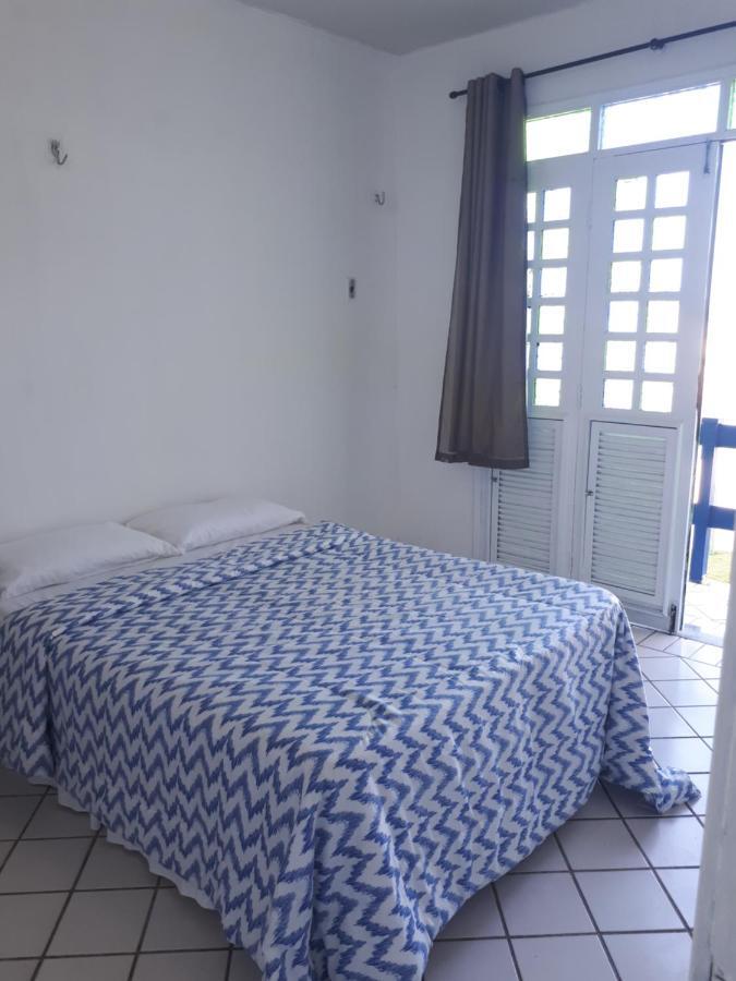 카노아 케브라다 Porto Canoa Flats 아파트 외부 사진
